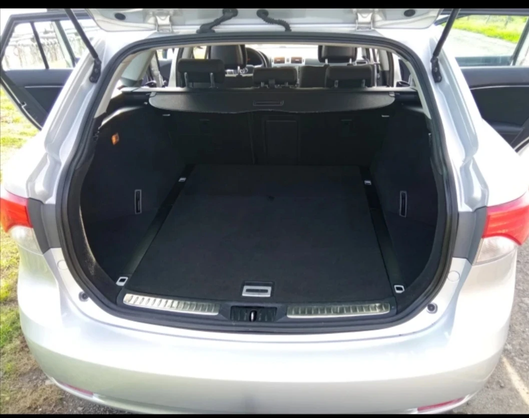 Toyota Avensis | Mobile.bg � ����������� 11