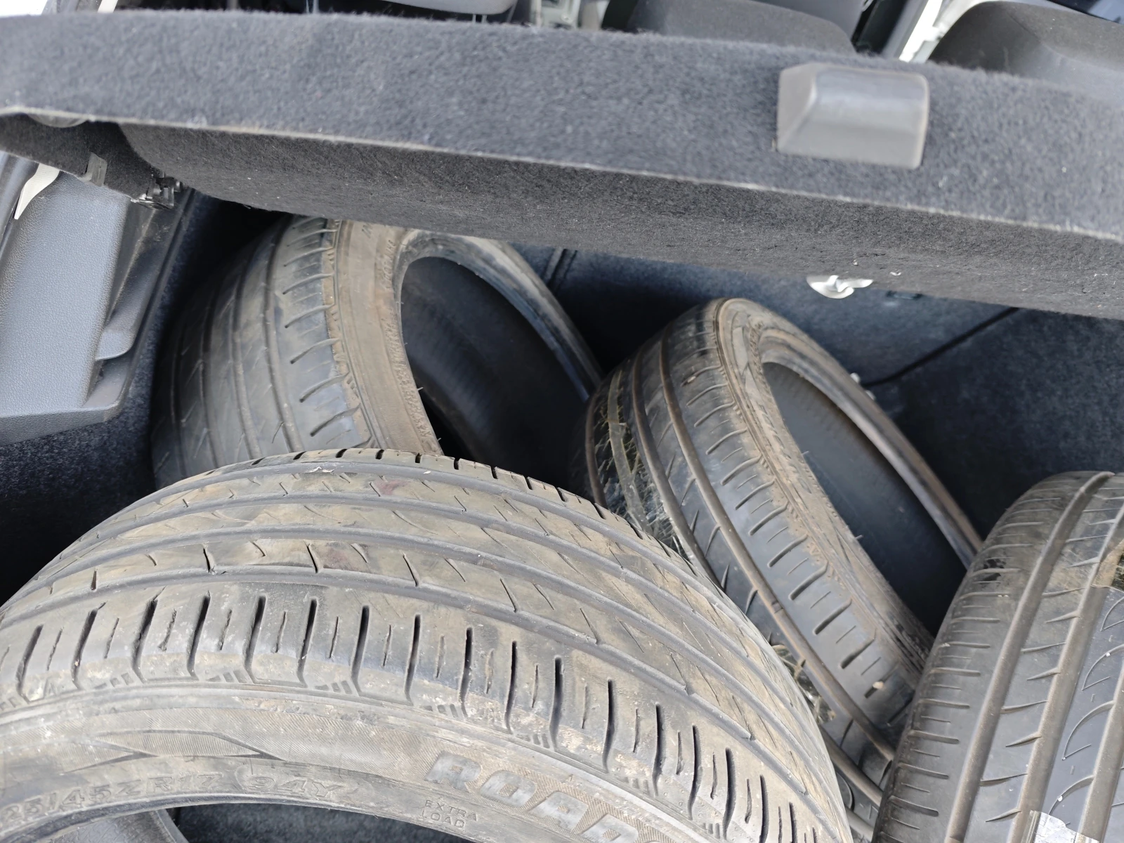 Skoda Octavia 1.6 TDI 90ks - изображение 9