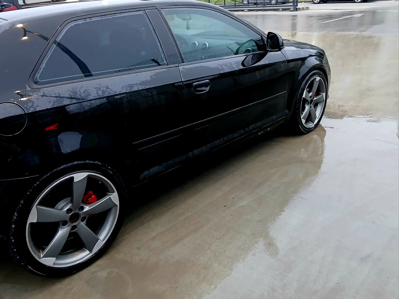 Audi A3 | Mobile.bg � ����������� 5