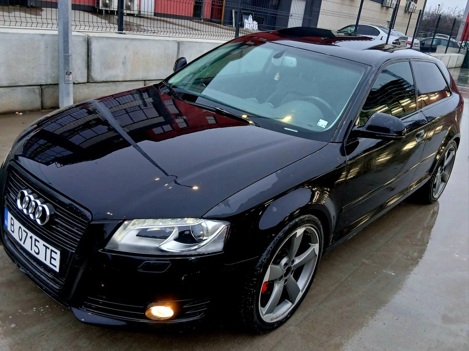 Audi A3 | Mobile.bg � ����������� 2