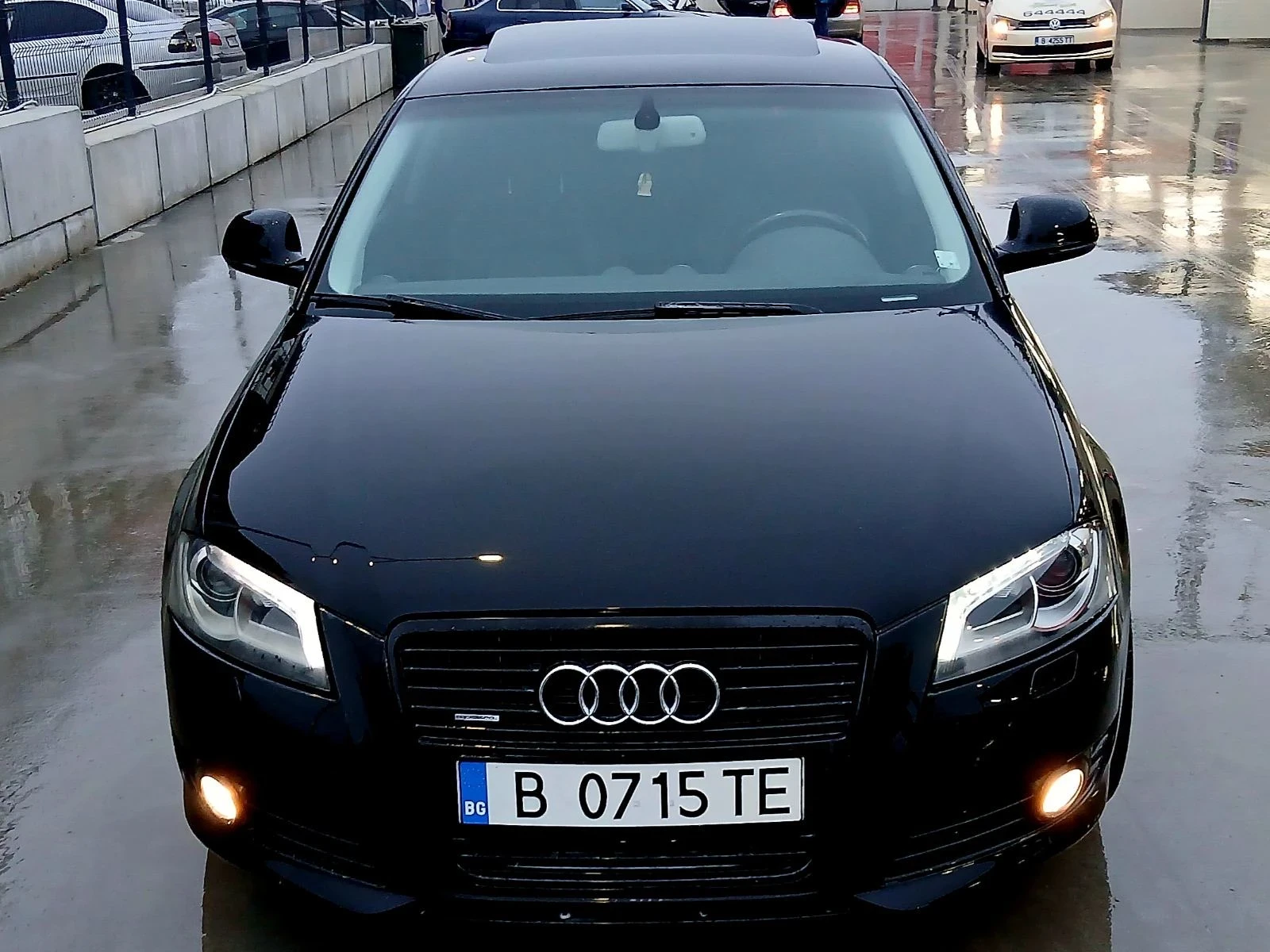 Audi A3 | Mobile.bg � ����������� 3