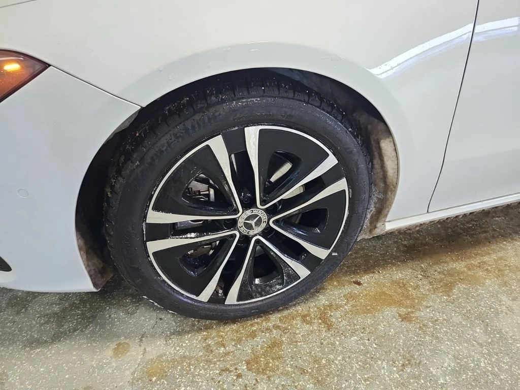 Mercedes-Benz CLA * 250 * CARFAX * ЦЕНА ДО БГ - изображение 6