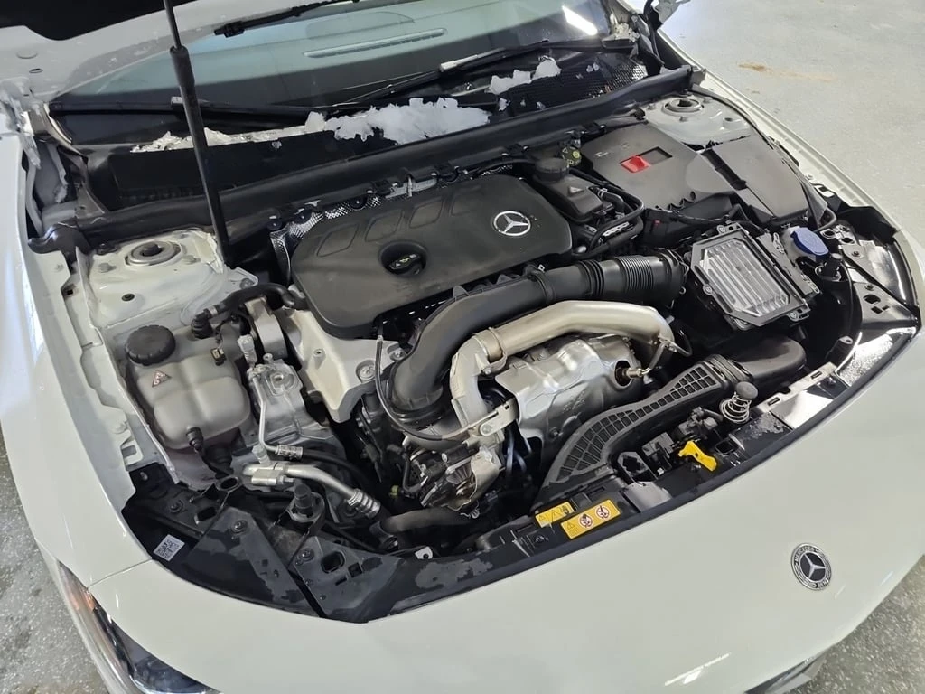 Mercedes-Benz CLA * 250 * CARFAX * ���� �� �� | Mobile.bg � ����������� 14