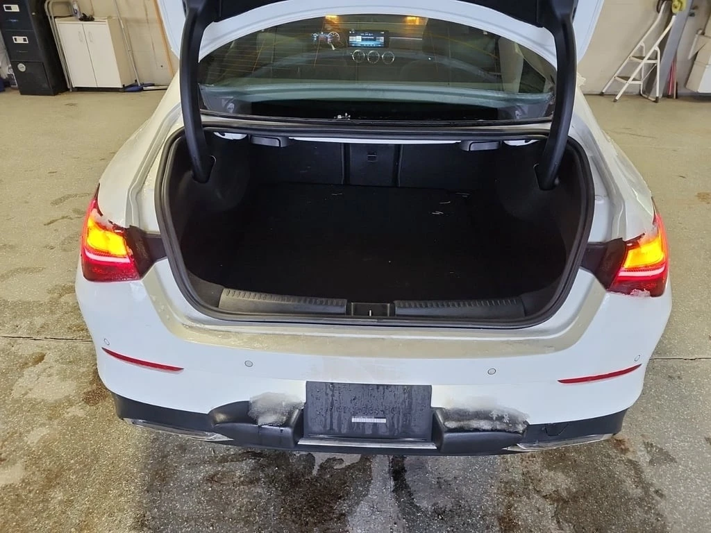 Mercedes-Benz CLA * 250 * CARFAX * ���� �� �� | Mobile.bg � ����������� 13