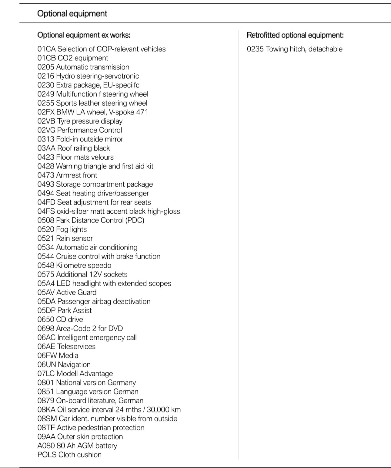 BMW 2 Active Tourer 218 - изображение 9