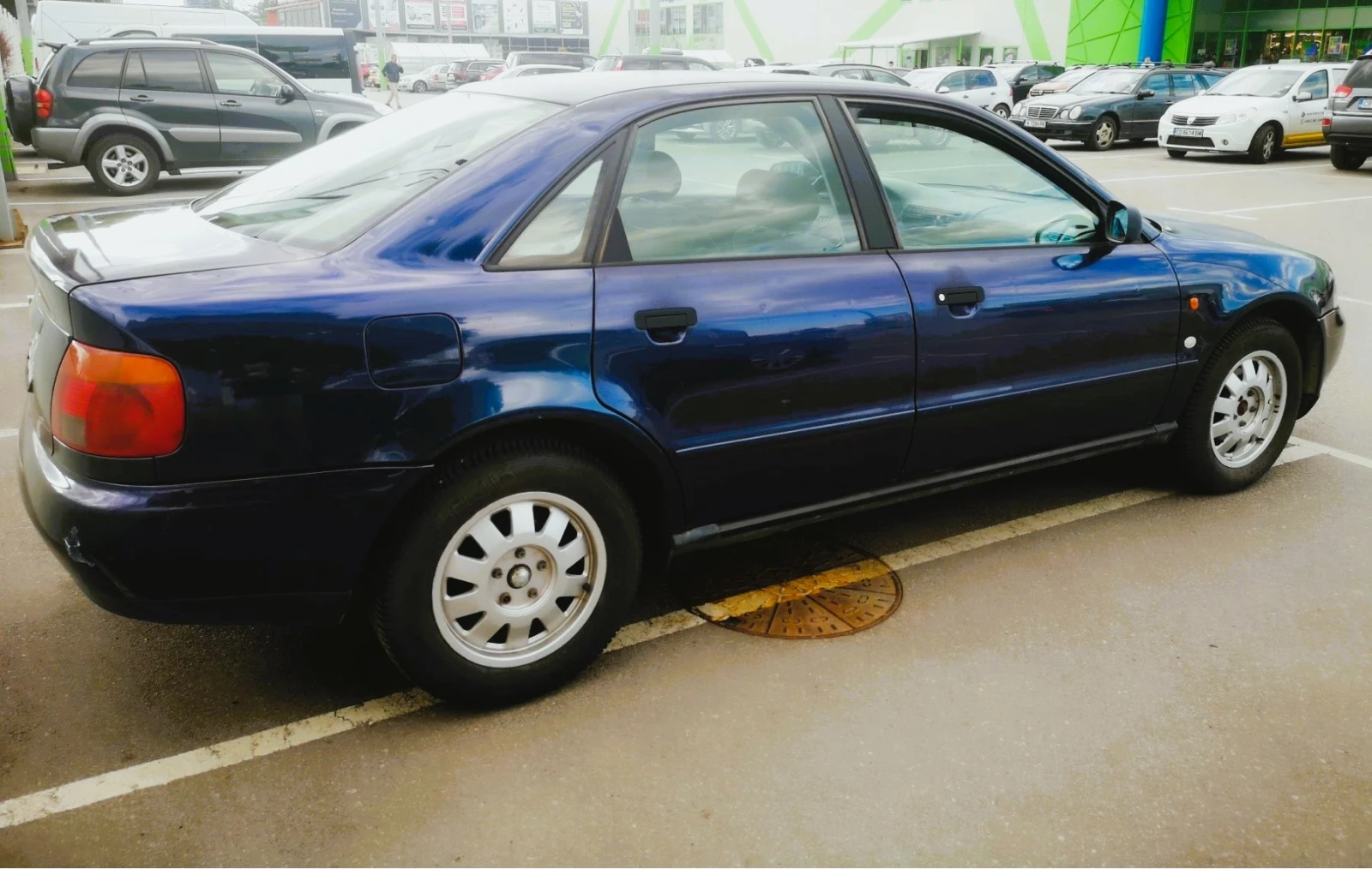 Audi A4 | Mobile.bg � ����������� 3