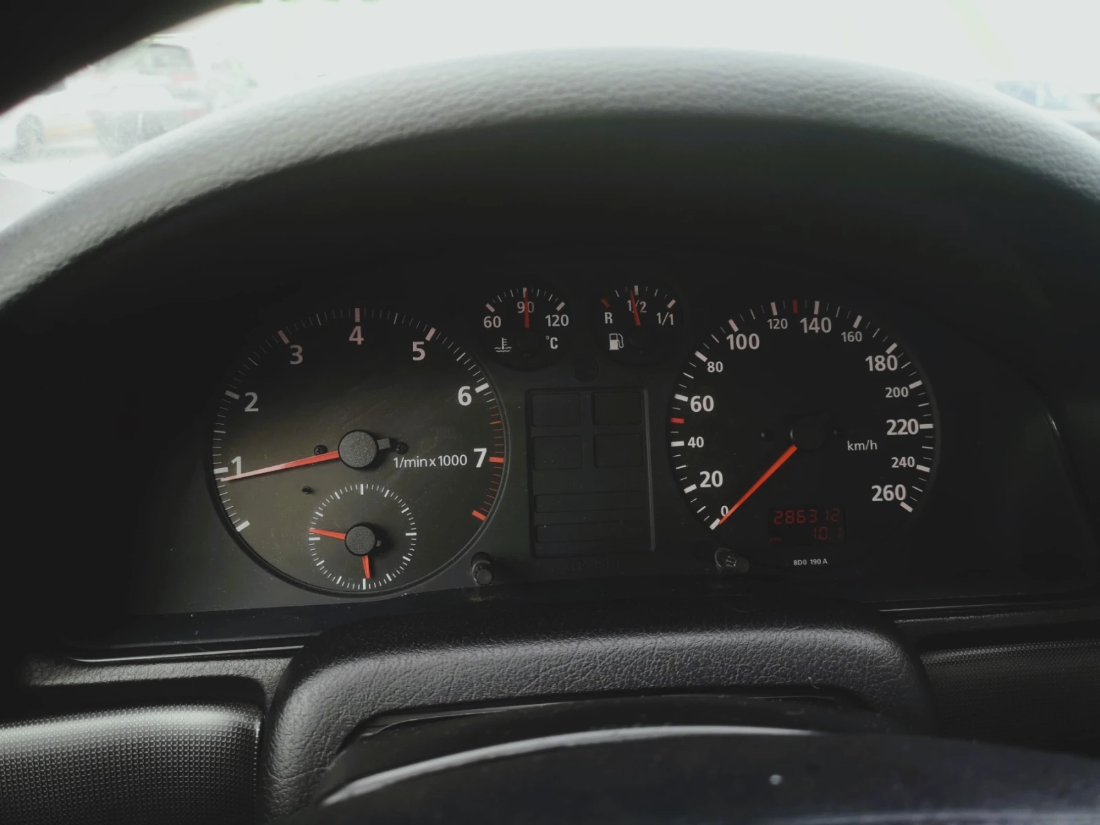 Audi A4 | Mobile.bg � ����������� 7