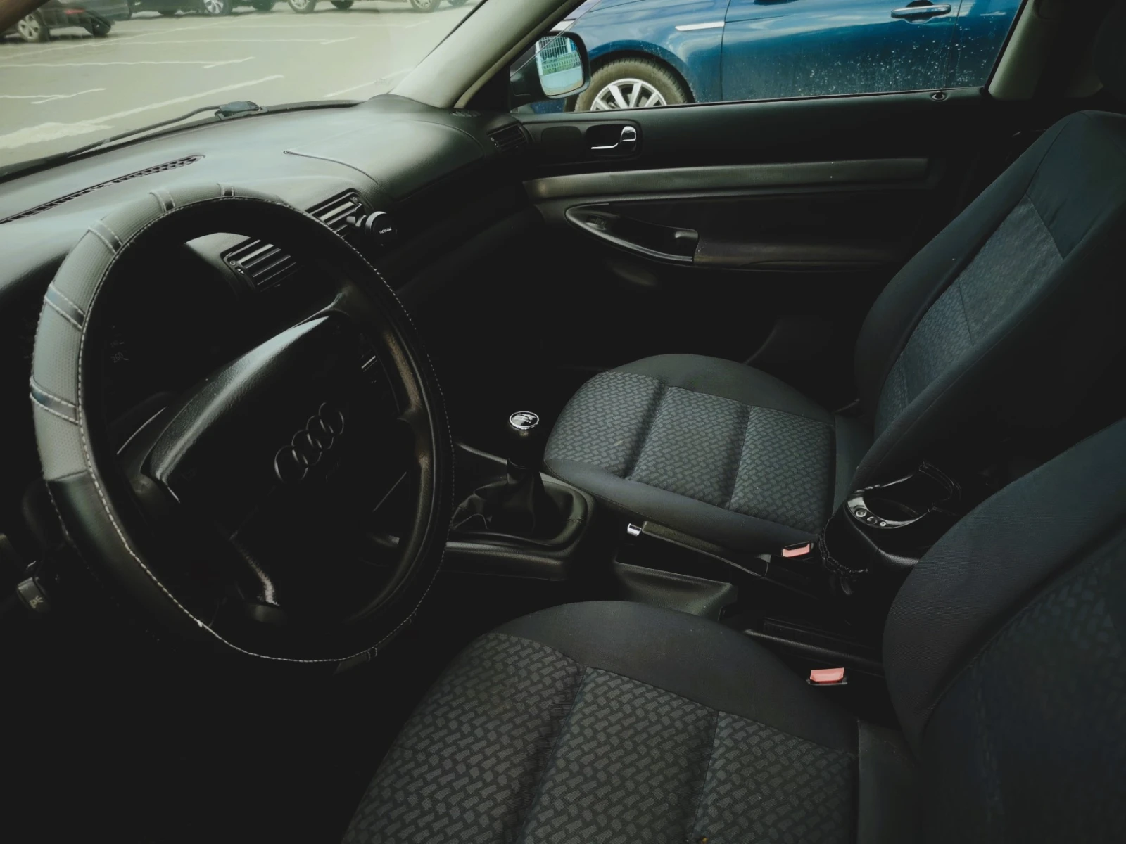 Audi A4 | Mobile.bg � ����������� 4