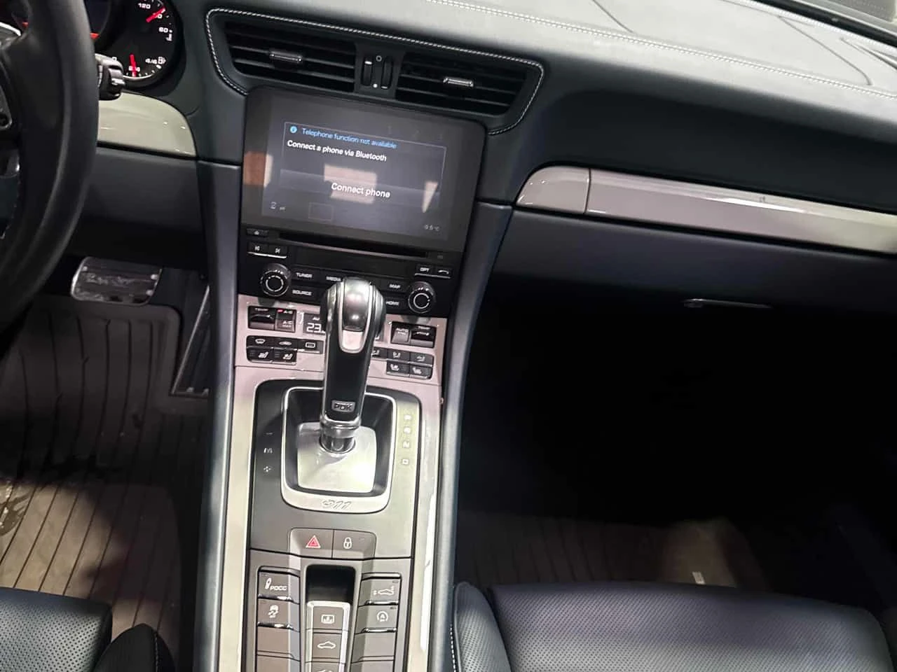 Porsche 911 * Turbo * ПОДГРЕВ* PANO* KEYLESS*  - изображение 9