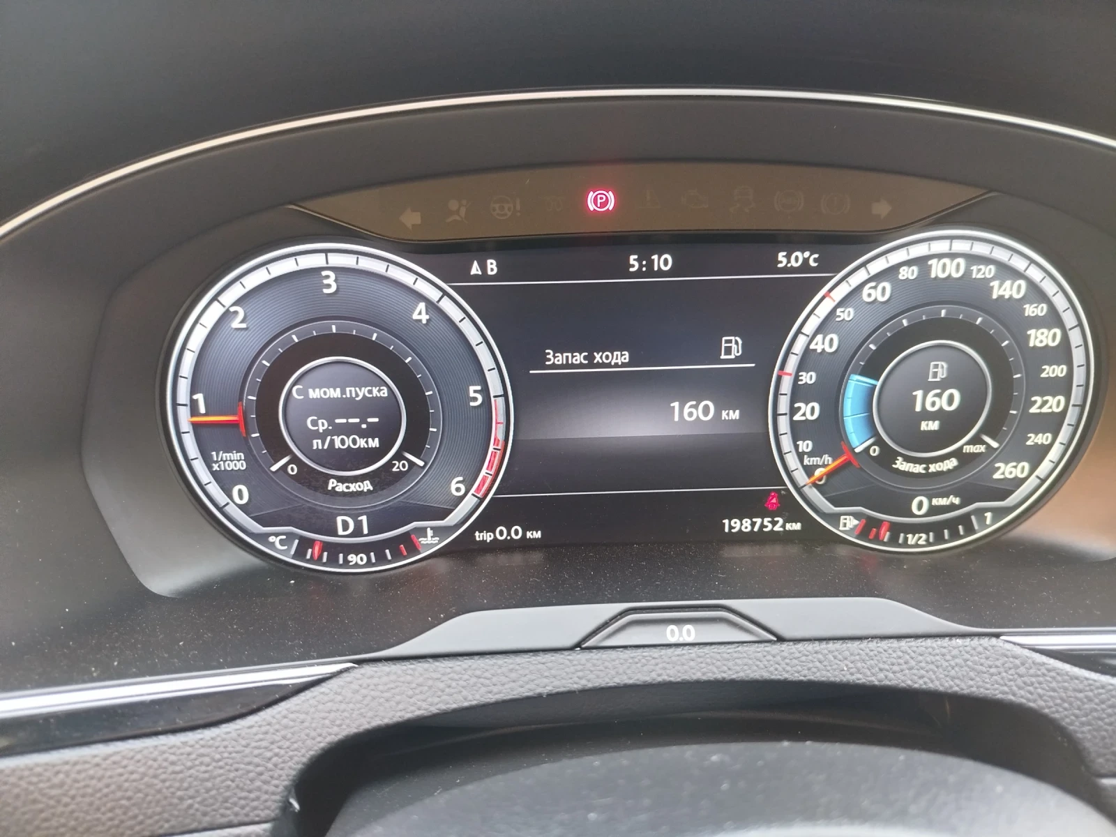 VW Passat 2.0TDI | Mobile.bg � ����������� 5