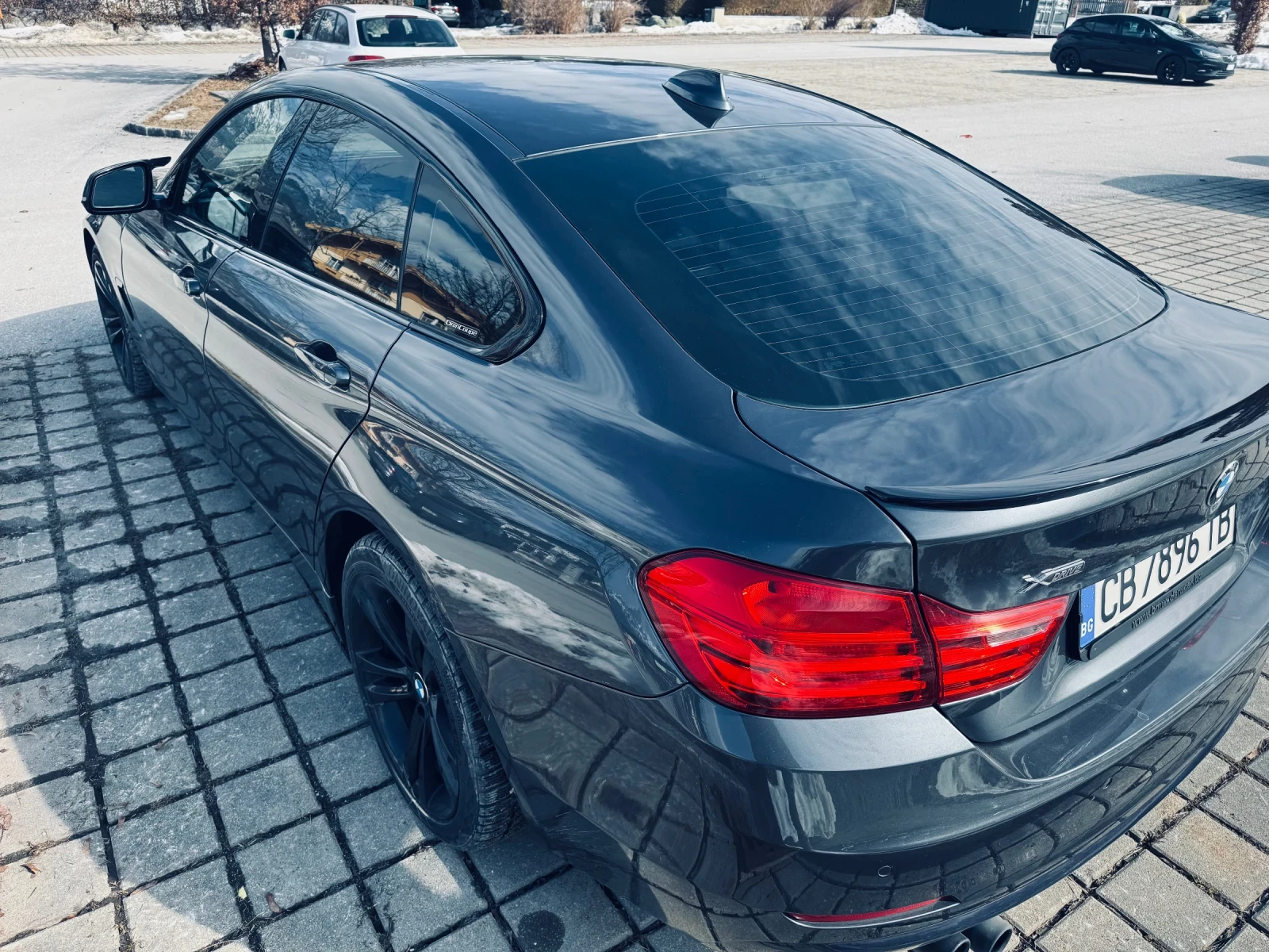 BMW 428 Xdrive | Mobile.bg � ����������� 6