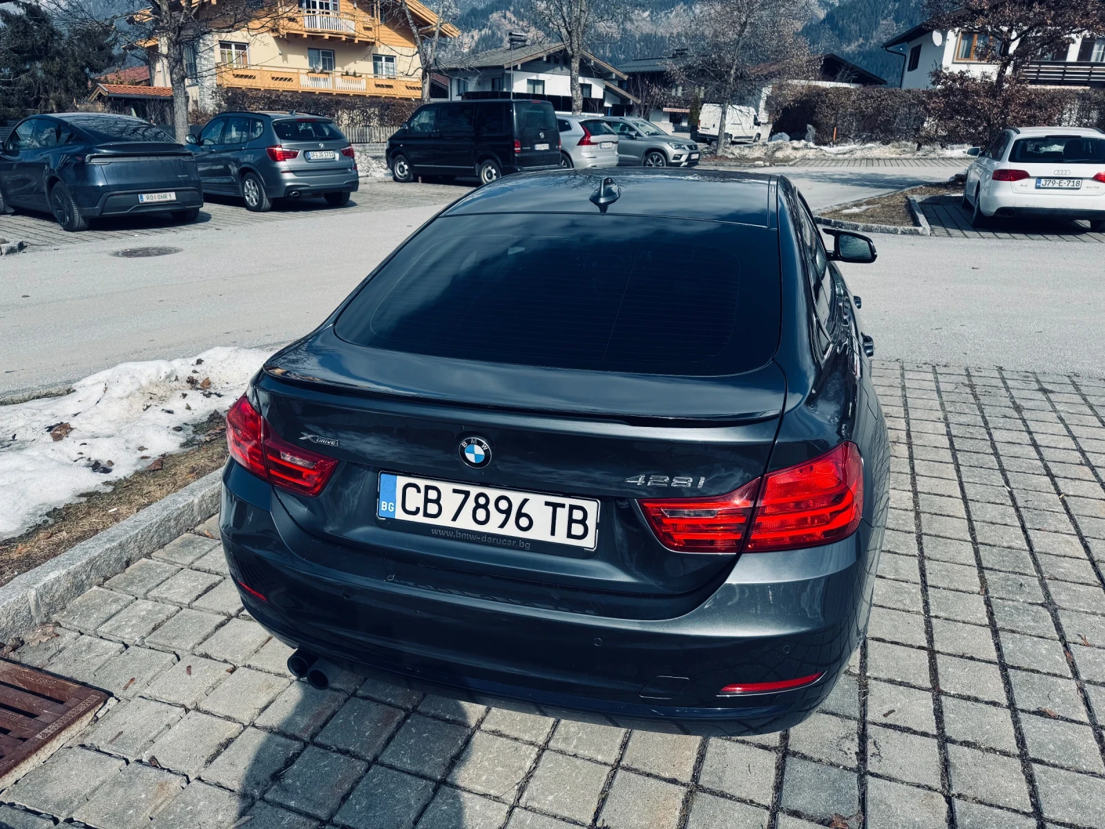 BMW 428 Xdrive | Mobile.bg � ����������� 5