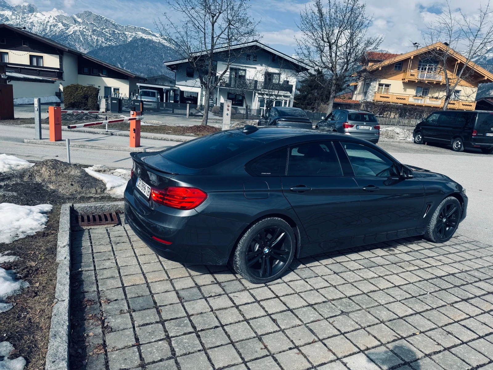 BMW 428 Xdrive | Mobile.bg � ����������� 4