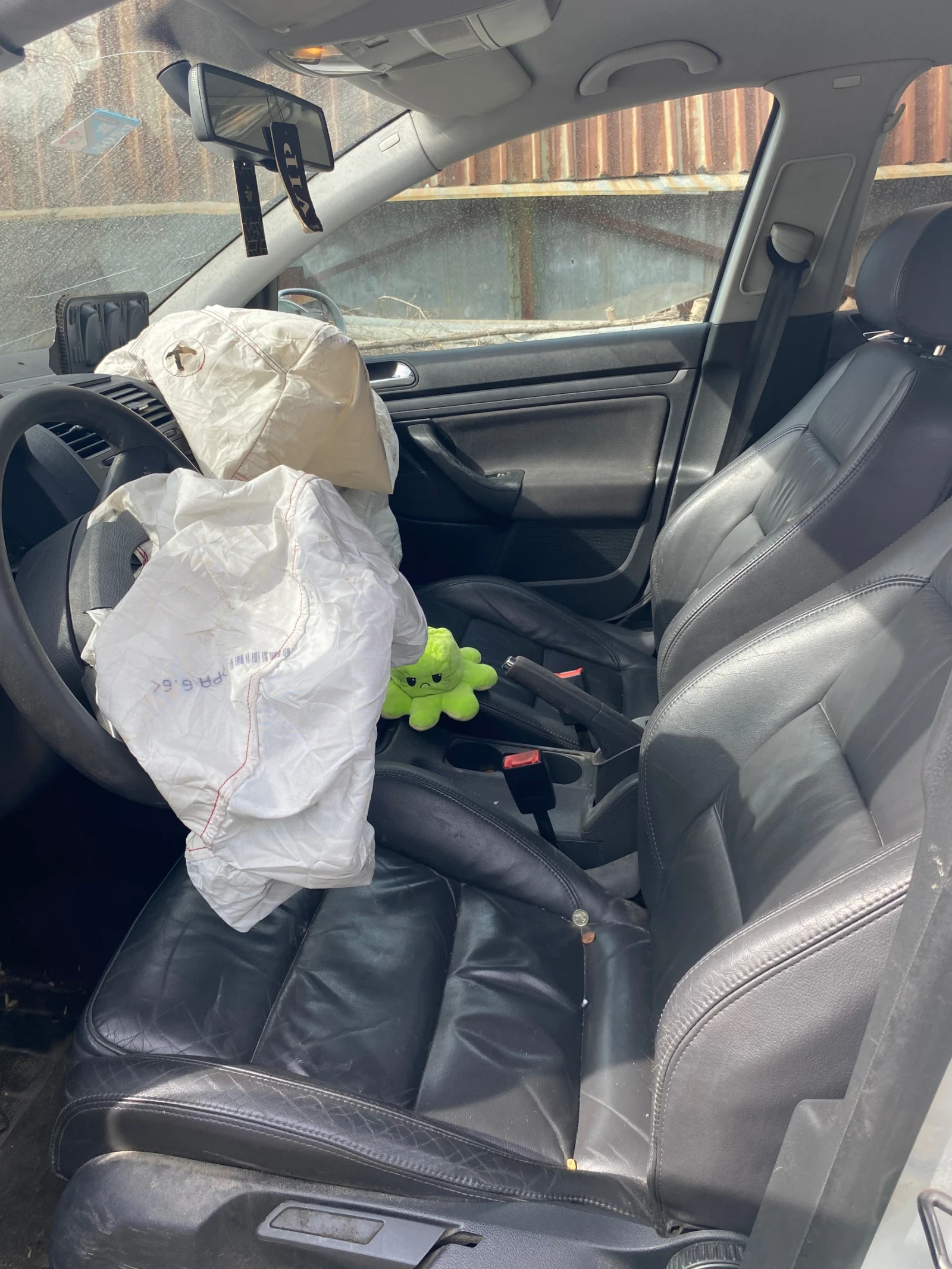 VW Golf, снимка 3 - Автомобили и джипове - 53779059