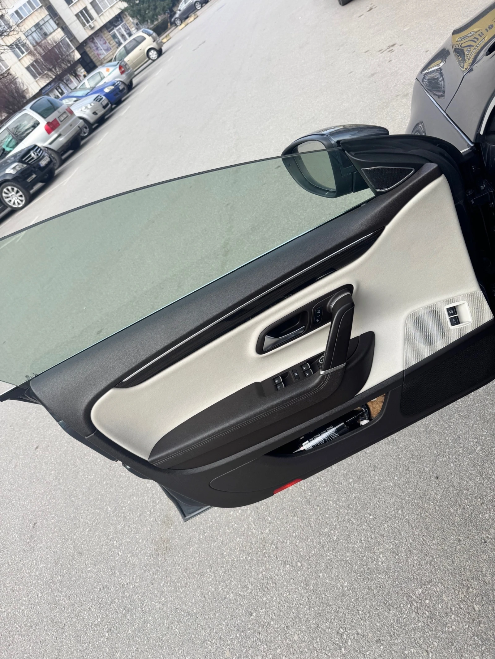 VW CC, снимка 15 - Автомобили и джипове - 53982895