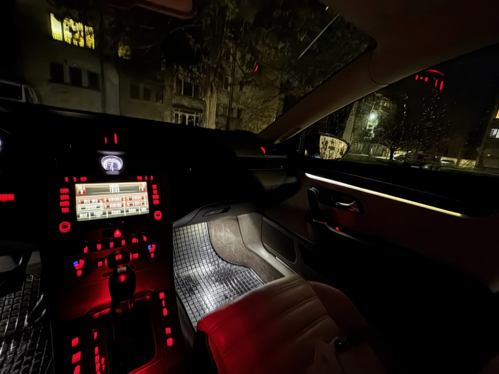 VW CC, снимка 8 - Автомобили и джипове - 53982895