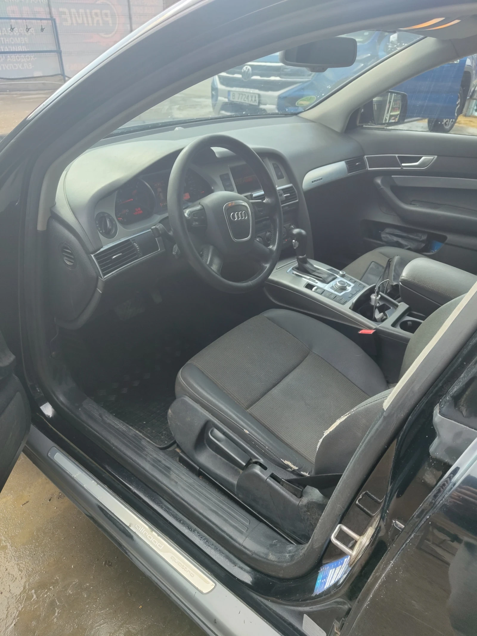Audi A6 Allroad 3.0 tdi | Mobile.bg � ����������� 6