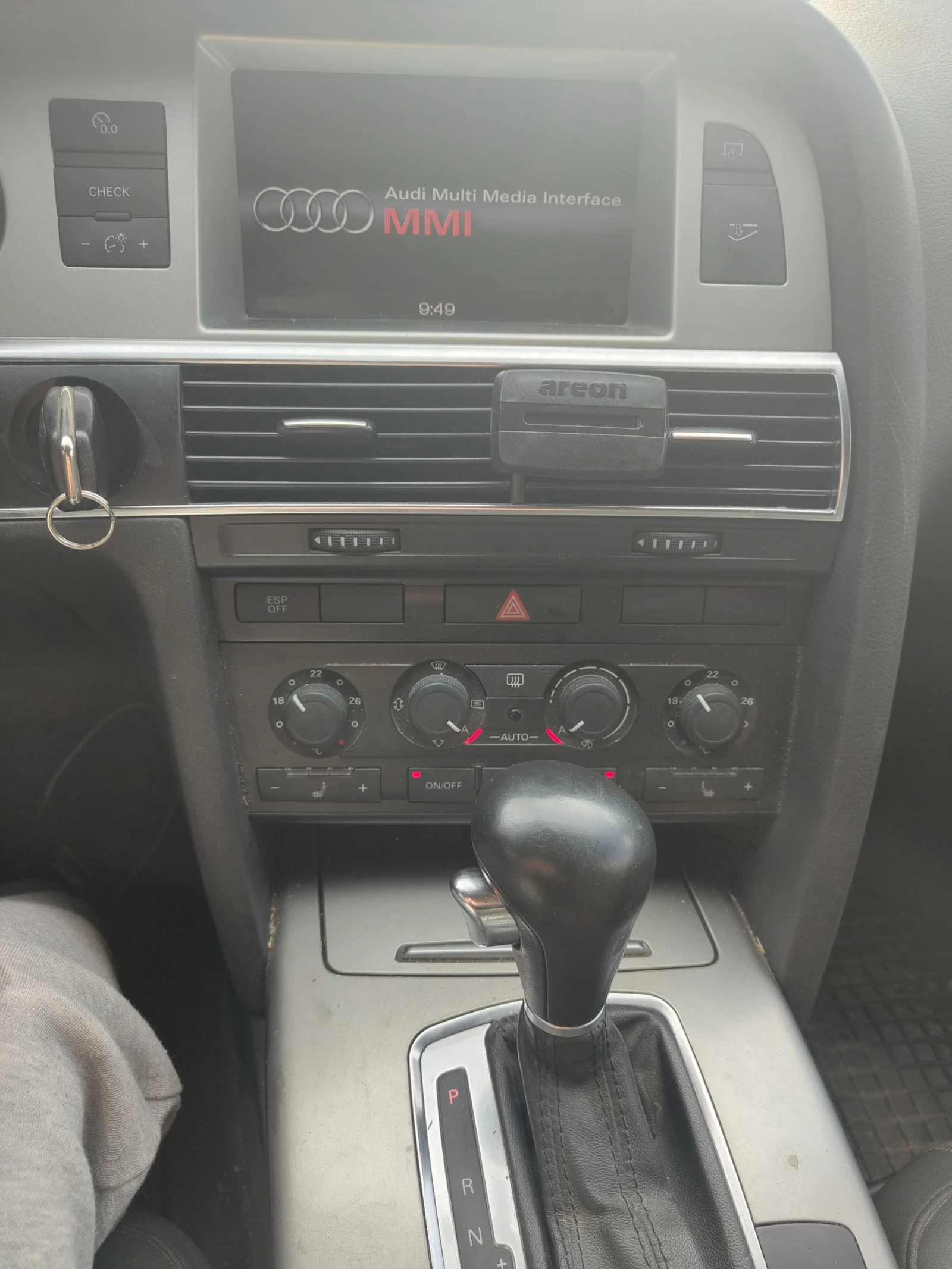 Audi A6 Allroad 3.0 tdi | Mobile.bg � ����������� 10