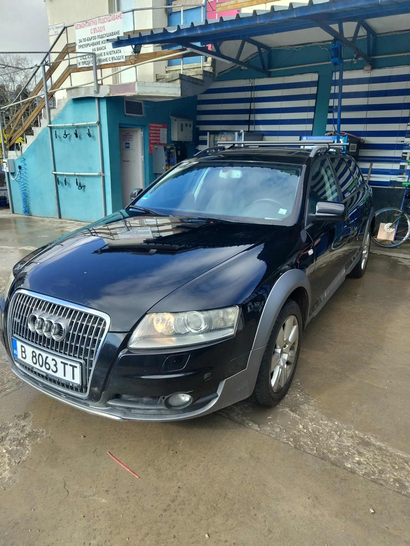 Audi A6 Allroad 3.0 tdi | Mobile.bg � ����������� 2