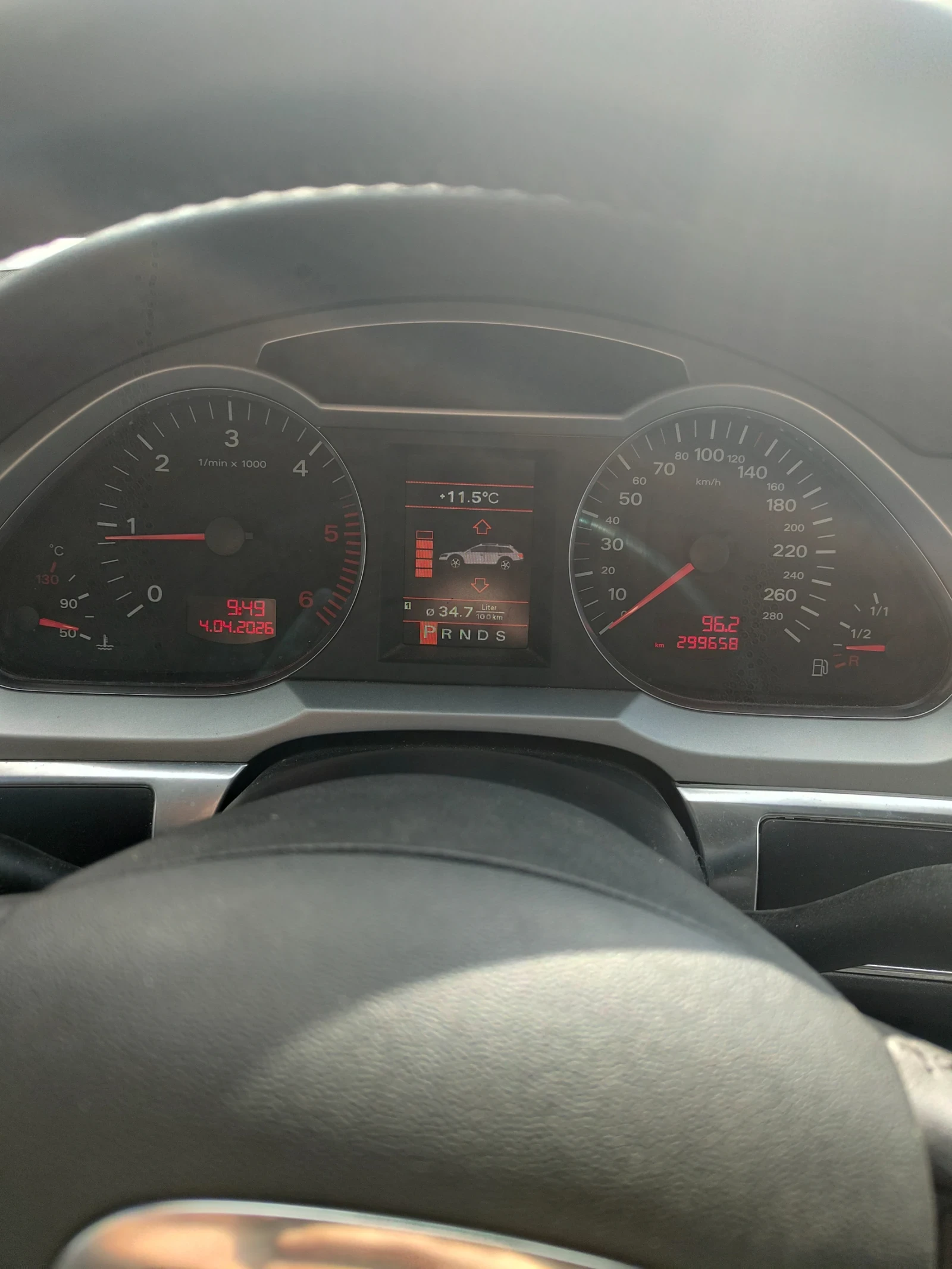 Audi A6 Allroad 3.0 tdi | Mobile.bg � ����������� 8