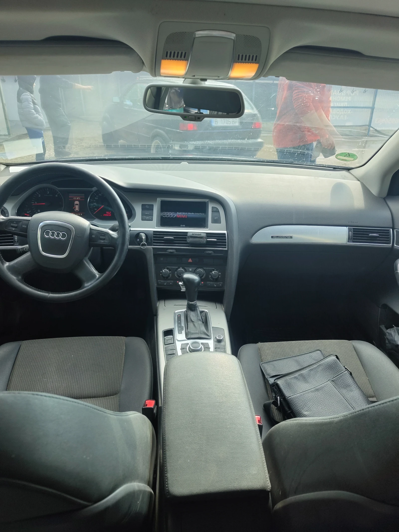 Audi A6 Allroad 3.0 tdi | Mobile.bg � ����������� 5