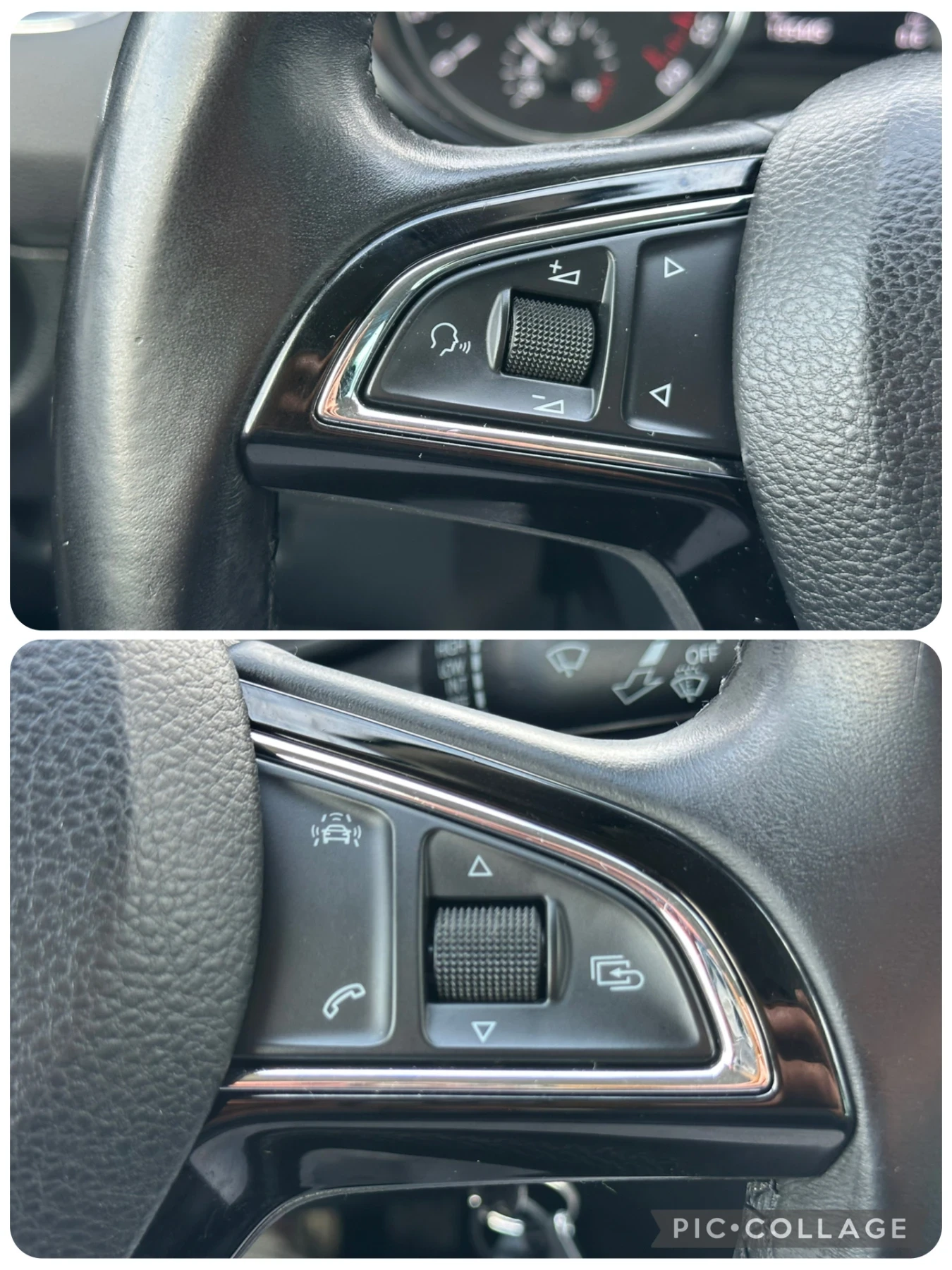 Skoda Octavia 1.6TDI~110�.�~EURO6 | Mobile.bg � ����������� 11