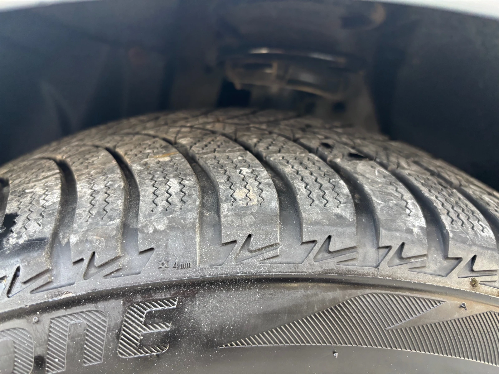 BMW 116 1.6i-116k.s, снимка 16 - Автомобили и джипове - 54109519