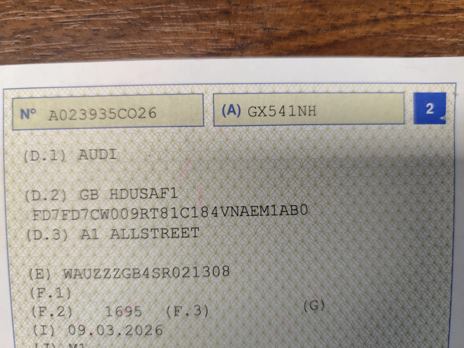 Audi A1 30TFSi* ALLSTREET* АВТОМАТИК* FULL LED* CARPLAY* , снимка 16 - Автомобили и джипове - 54147091