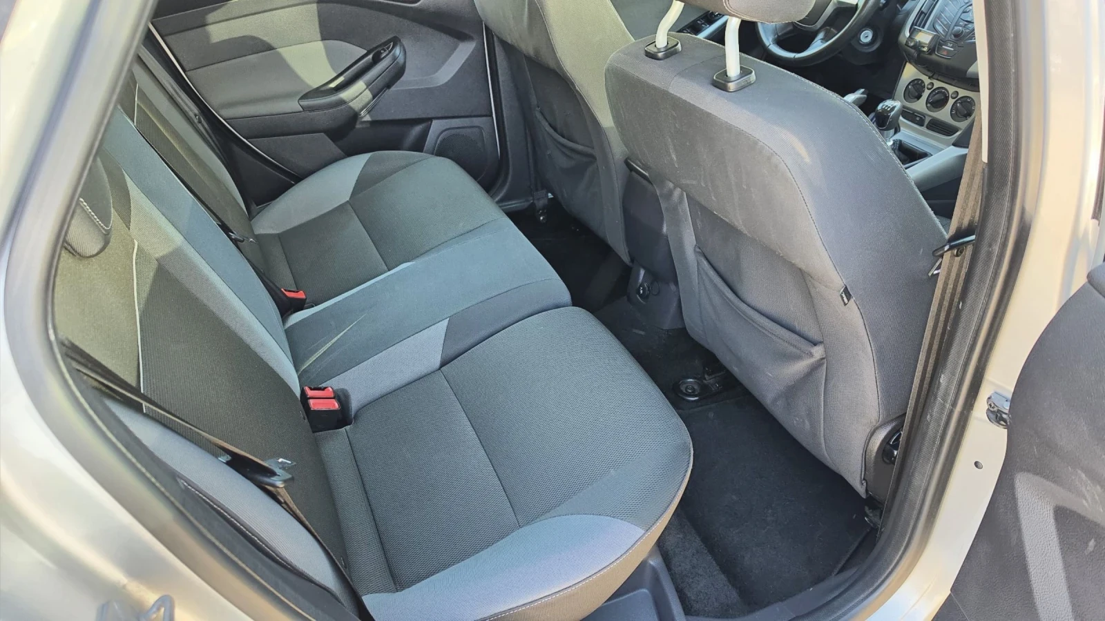 Ford Focus 1.6HDI FaceLift 2013 | Mobile.bg � ����������� 11