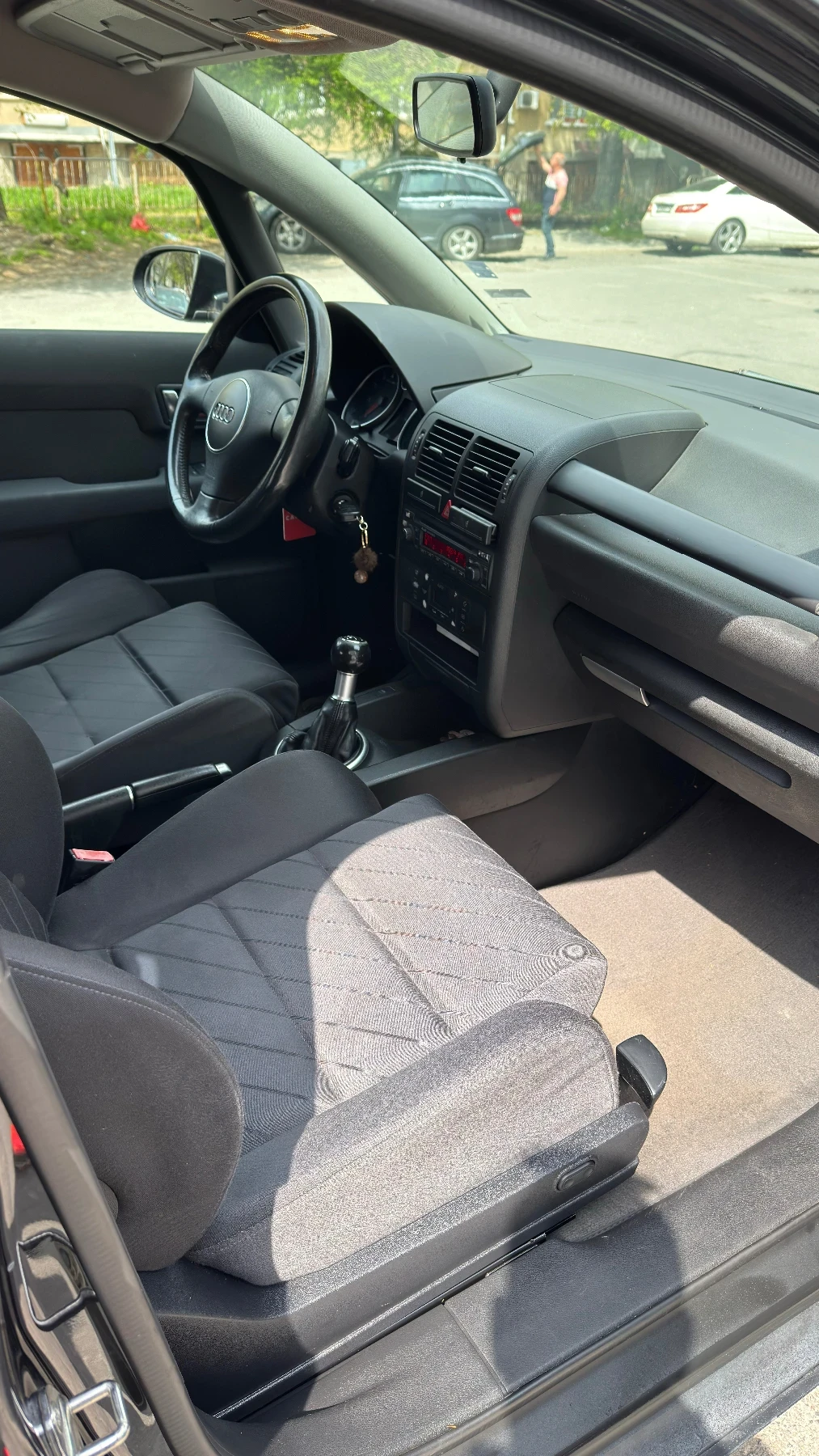 Audi A2 | Mobile.bg � ����������� 7
