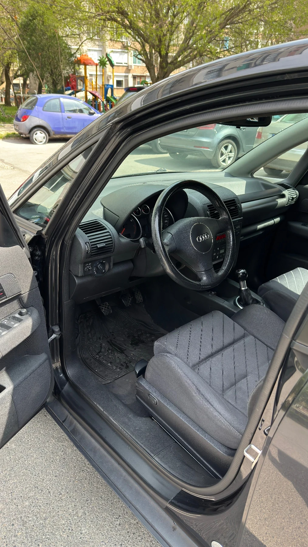 Audi A2 | Mobile.bg � ����������� 8