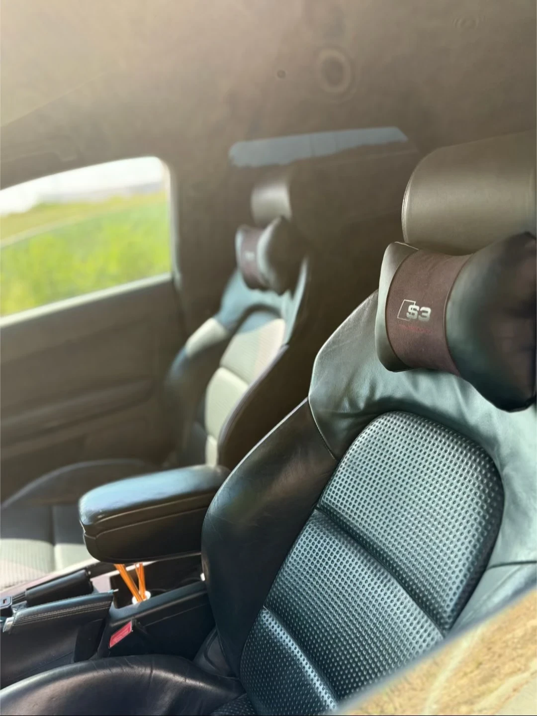 Audi S3 Уникат! Сервизна история, снимка 15 - Автомобили и джипове - 54319575