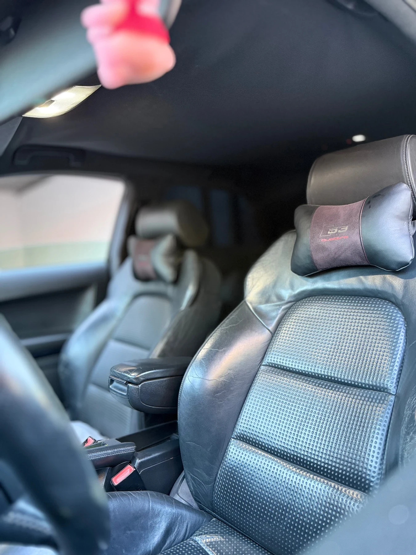 Audi S3 Уникат! Сервизна история, снимка 14 - Автомобили и джипове - 54319575