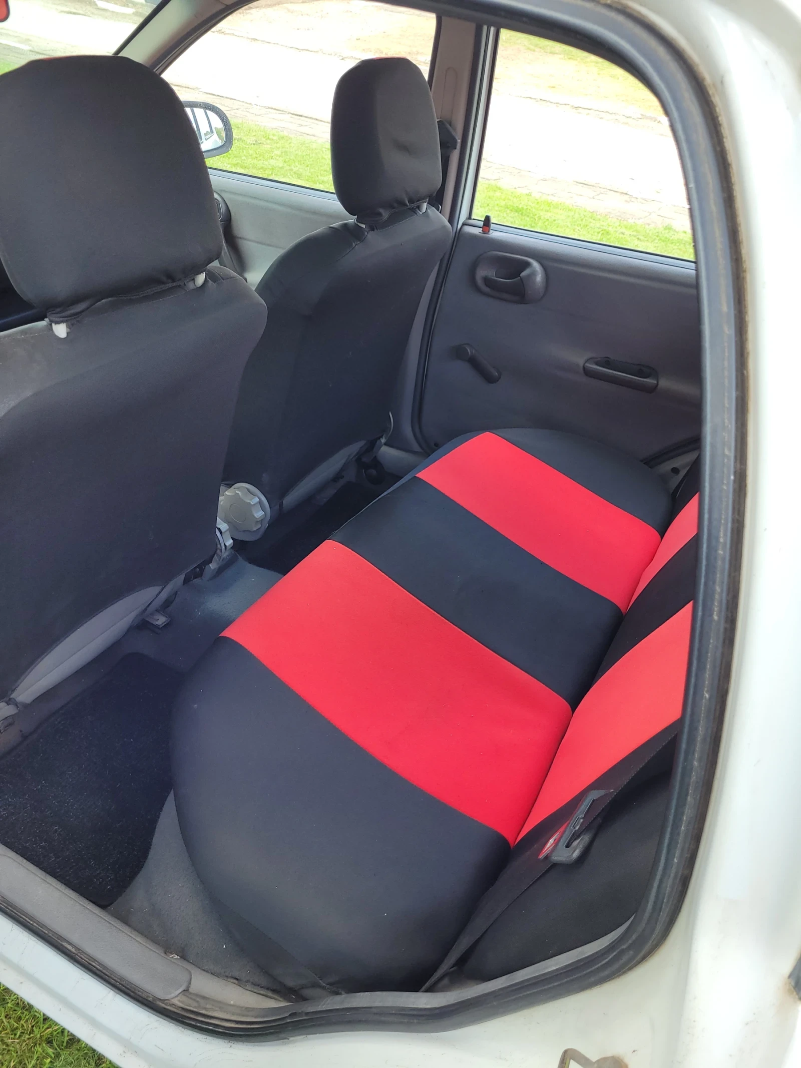 Opel Corsa, снимка 10 - Автомобили и джипове - 54397943