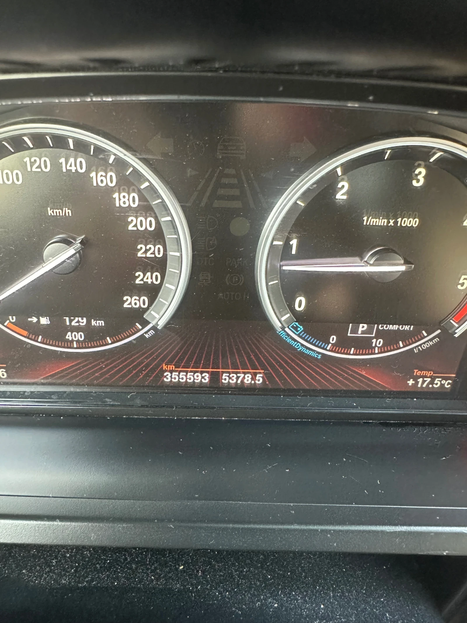 BMW 740 740D, снимка 14 - Автомобили и джипове - 54444775