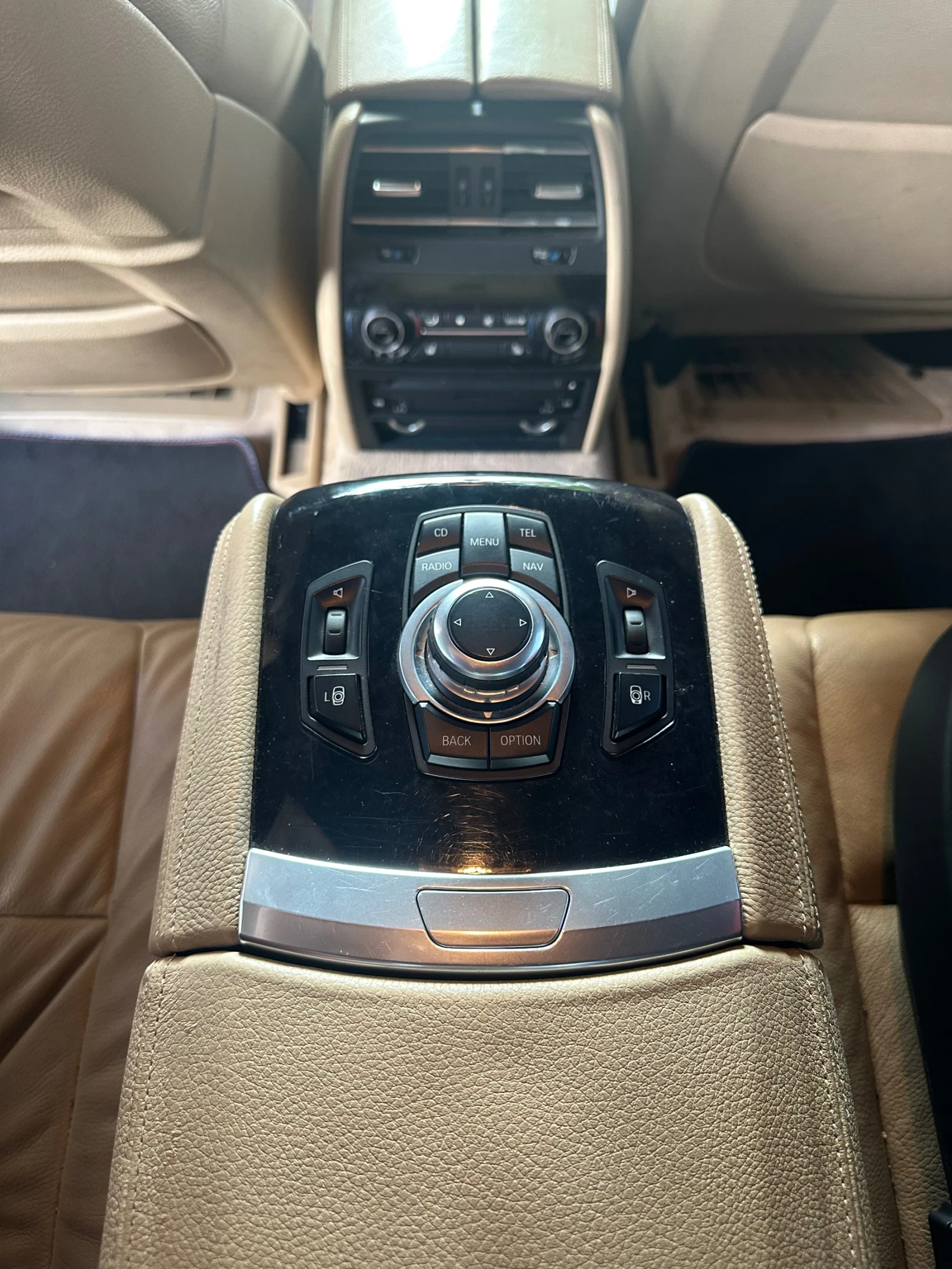 BMW 740 740D, снимка 15 - Автомобили и джипове - 54444775