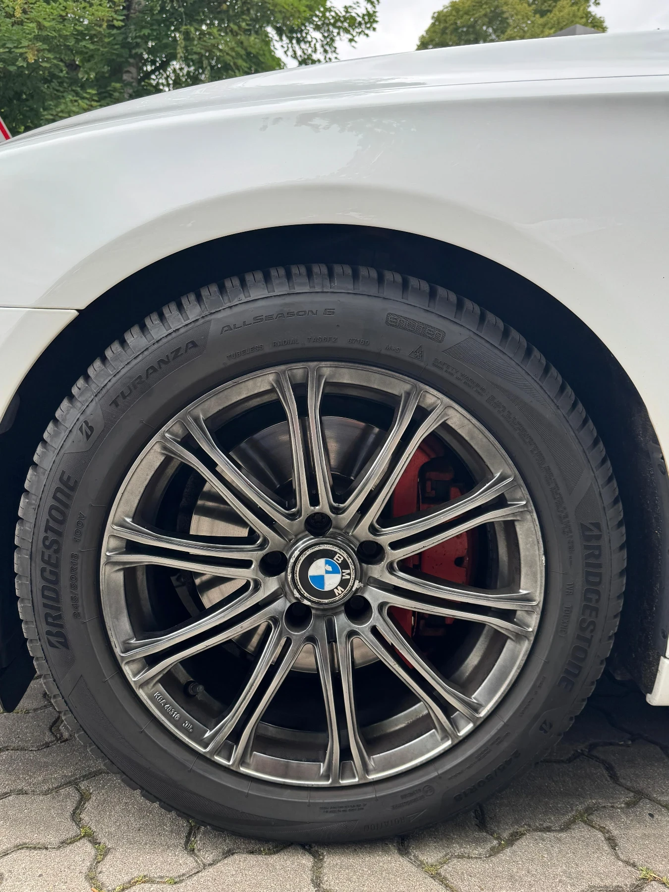 BMW 740 740D, снимка 5 - Автомобили и джипове - 54444775
