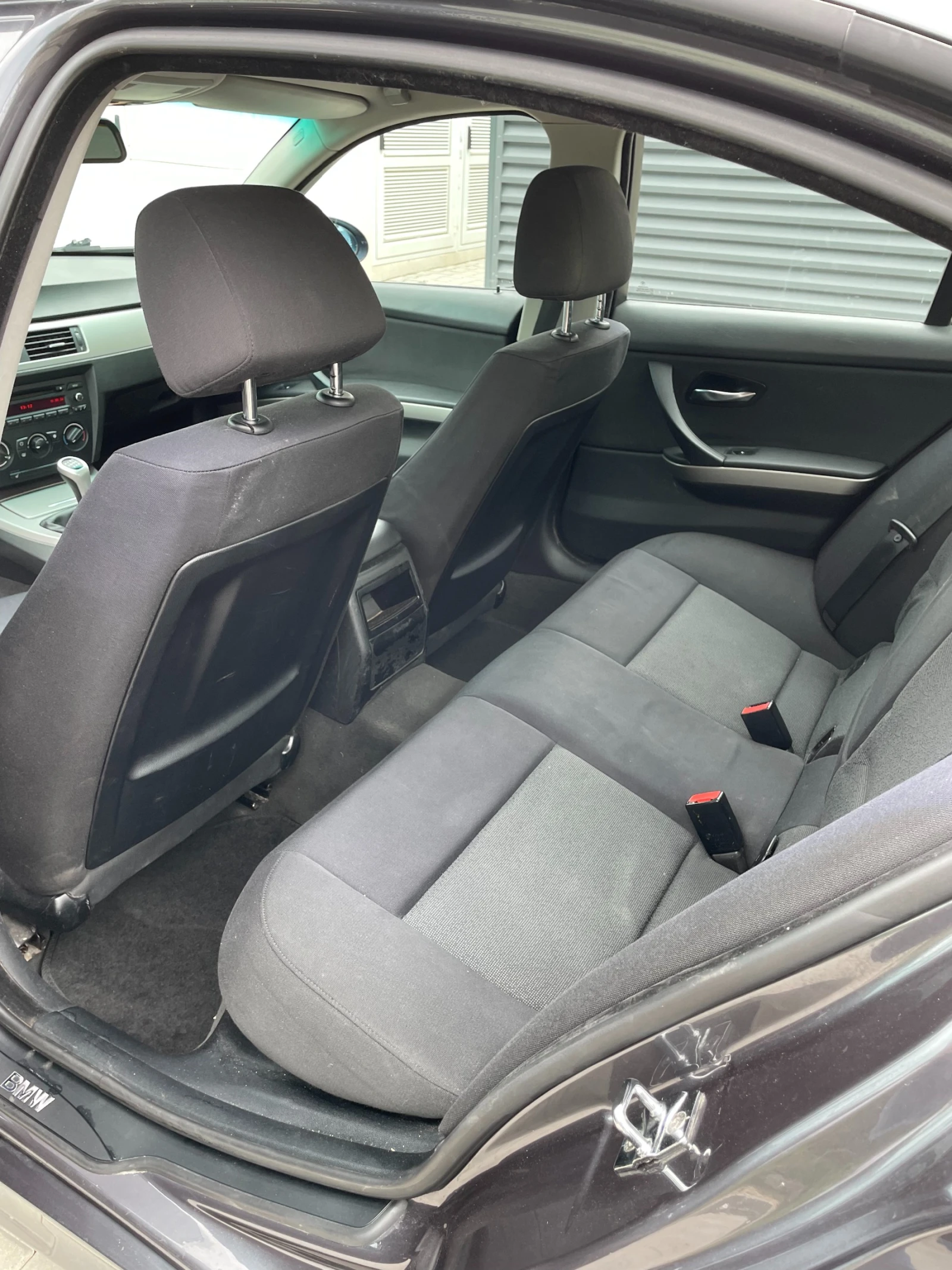 BMW 318, снимка 10 - Автомобили и джипове - 54620104