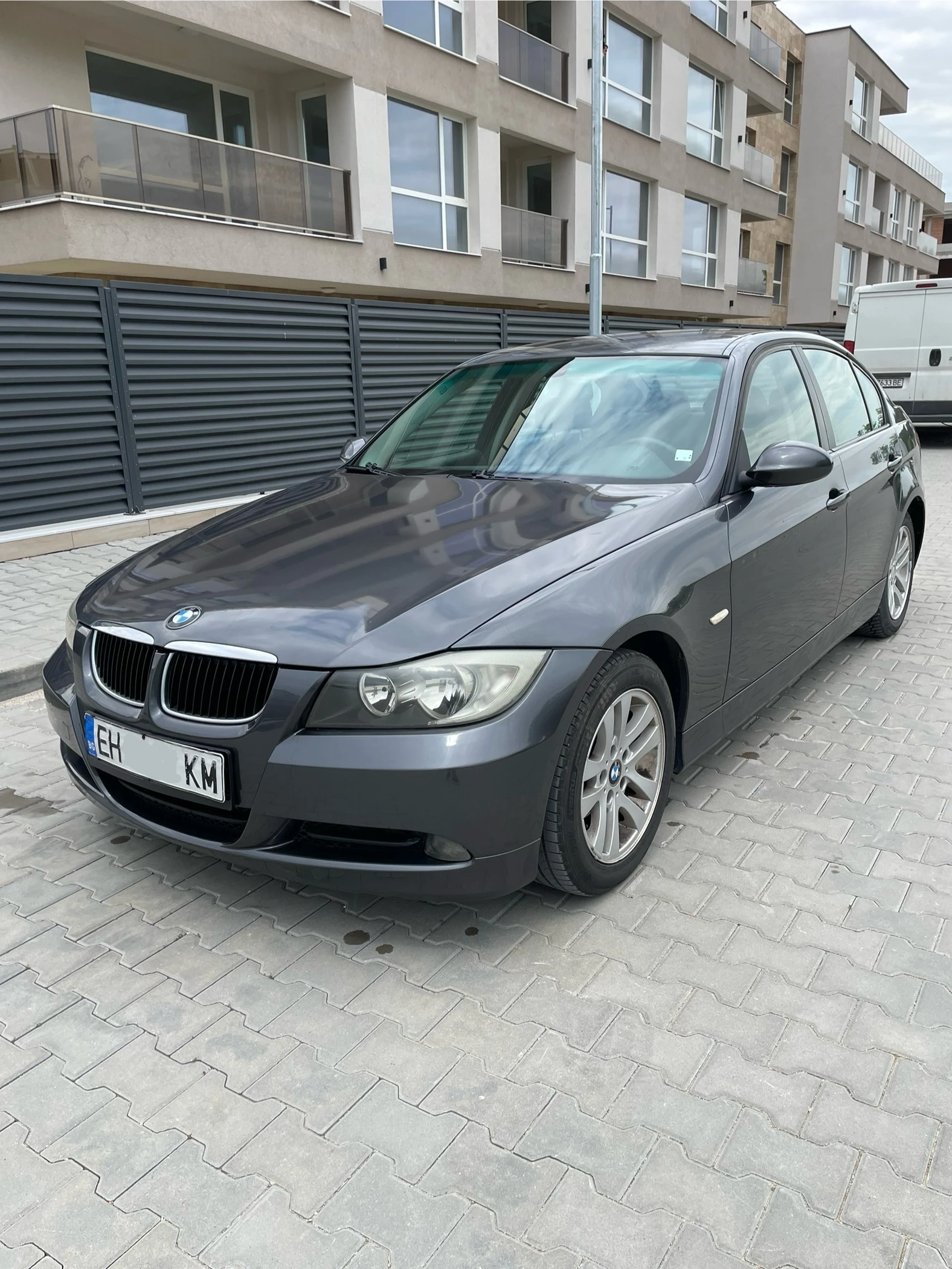 BMW 318