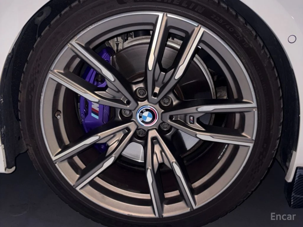 BMW 340 M* PERFORMANCE* CARBON* HARMON* KARDON* , снимка 5 - Автомобили и джипове - 54639553