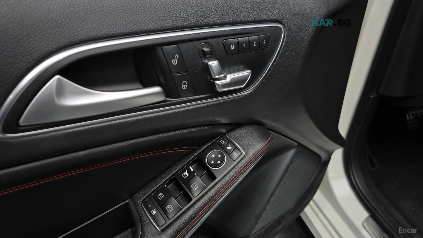 Mercedes-Benz A45 AMG 4MATIC / ПОДГРЕВИ / ПАНОРАМА / HARMAN, снимка 15 - Автомобили и джипове - 54702571