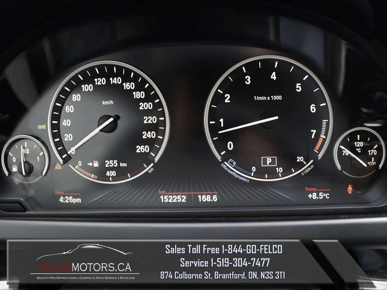 BMW 640 * CARFAX * ЦЕНА ДО БГ, снимка 17 - Автомобили и джипове - 54742330