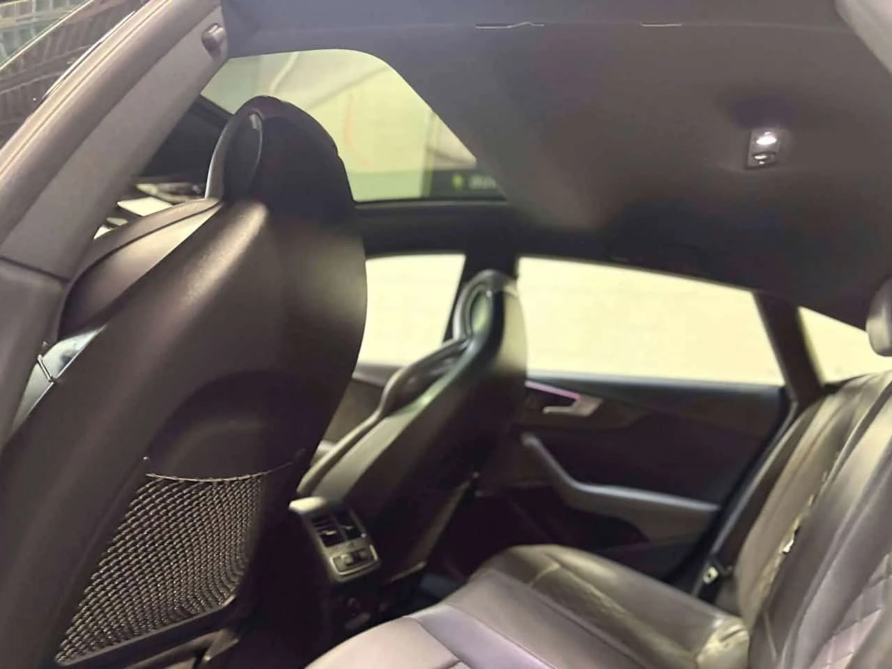 Audi S5 * CARFAX * ЦЕНА ДО БГ, снимка 14 - Автомобили и джипове - 54778832
