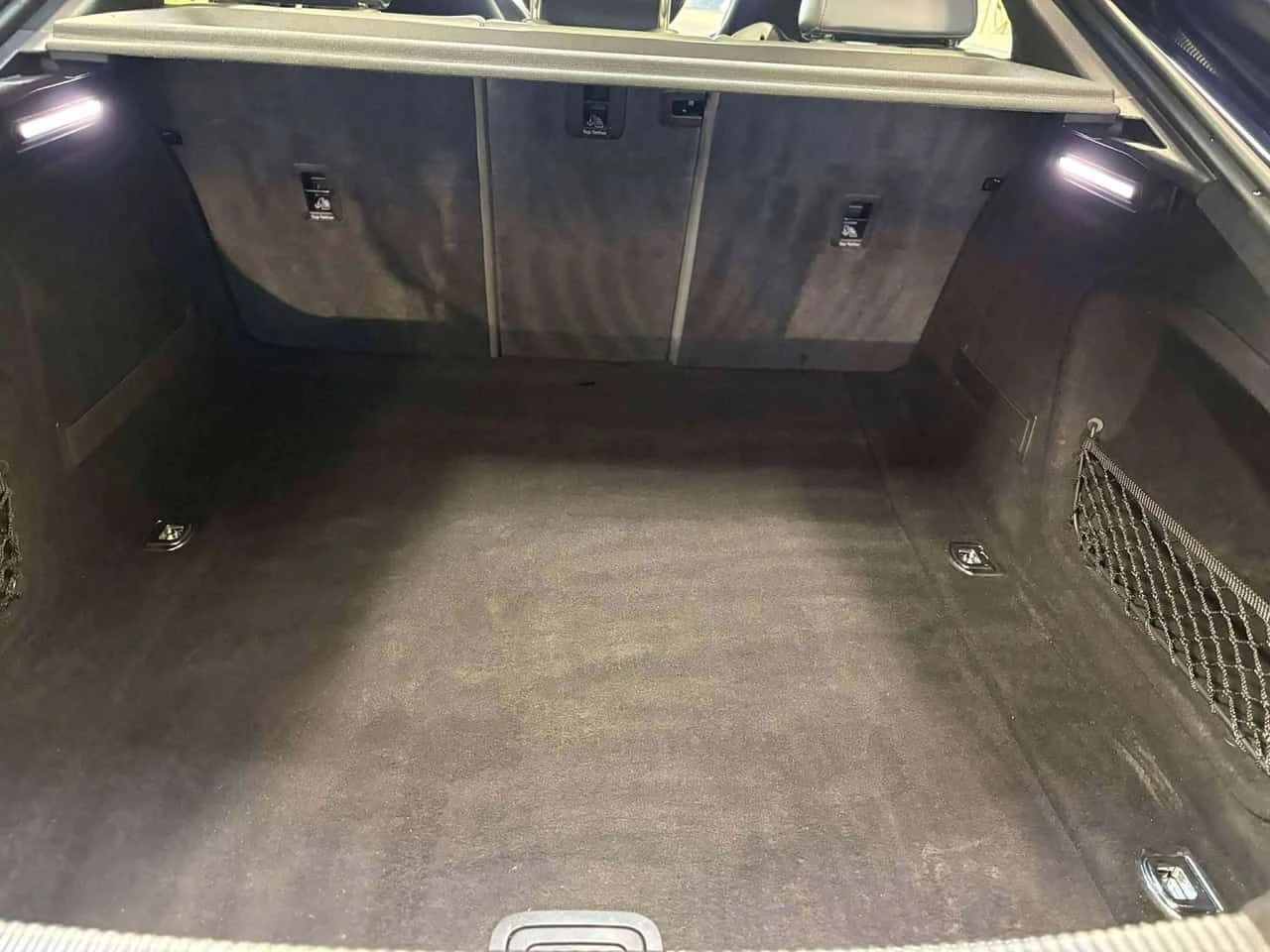Audi S5 * CARFAX * ЦЕНА ДО БГ, снимка 6 - Автомобили и джипове - 54778832