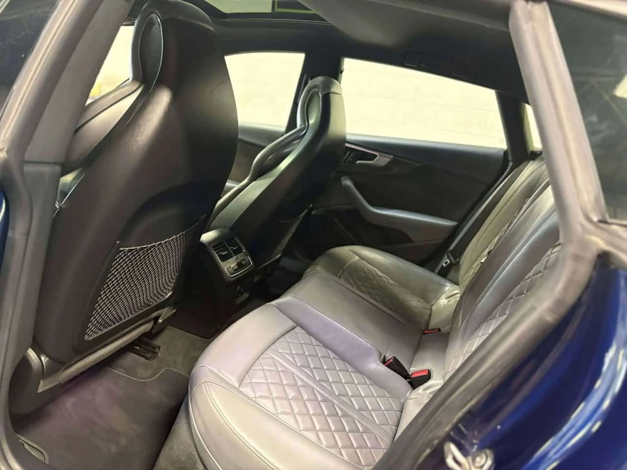 Audi S5 * CARFAX * ЦЕНА ДО БГ, снимка 13 - Автомобили и джипове - 54778832