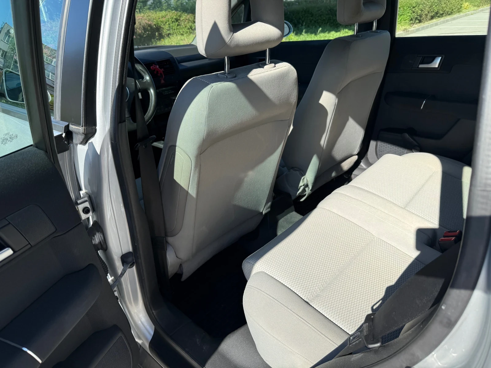 Audi A2 1.2 3L, снимка 9 - Автомобили и джипове - 54922376