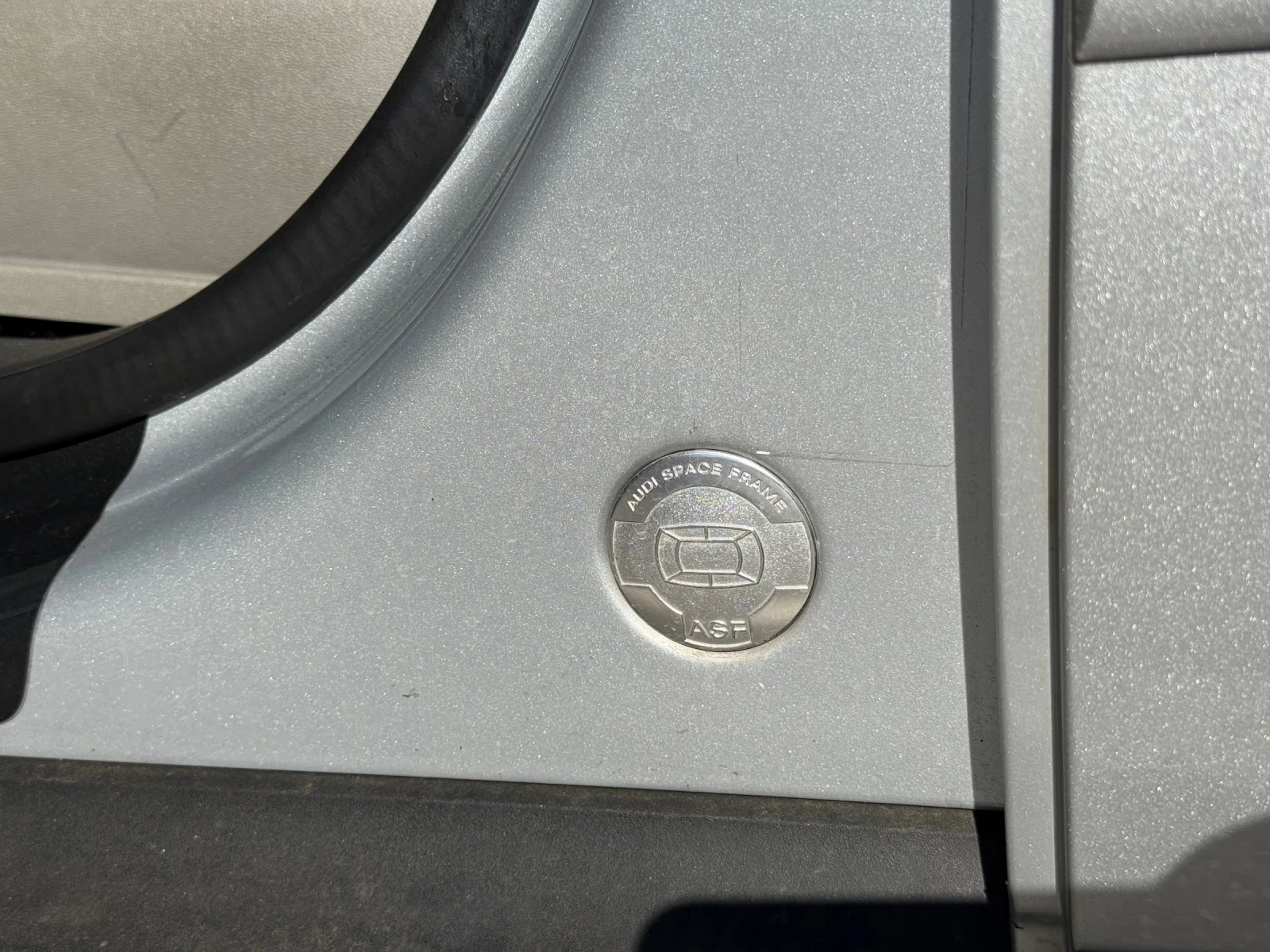 Audi A2 1.2 3L, снимка 8 - Автомобили и джипове - 54922376