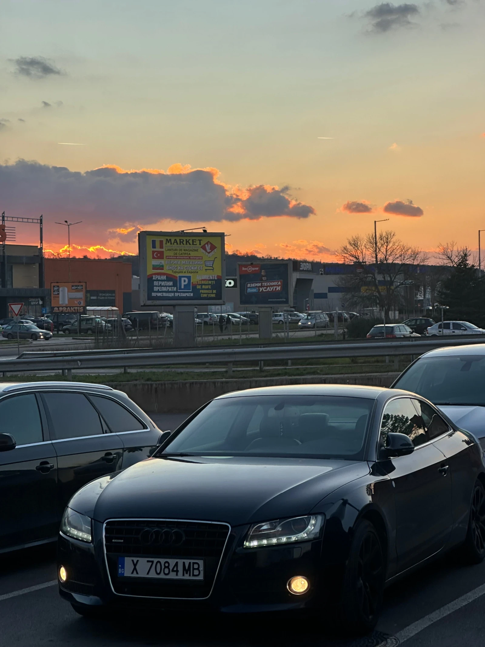 Audi A5 3 TDI, снимка 6 - Автомобили и джипове - 55139008