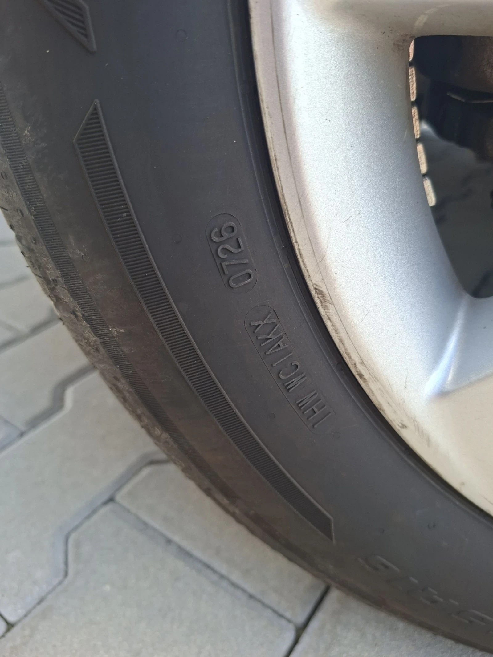 Opel Astra БЕНЗИН-ГАЗ, снимка 12 - Автомобили и джипове - 55155347