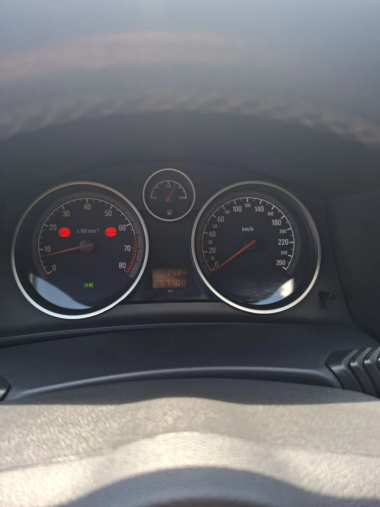 Opel Astra БЕНЗИН-ГАЗ, снимка 10 - Автомобили и джипове - 55155347